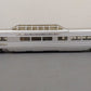 USA Trains R31006-2 Santa Fe Super Chief Vista Dome #4 Car #503 VG