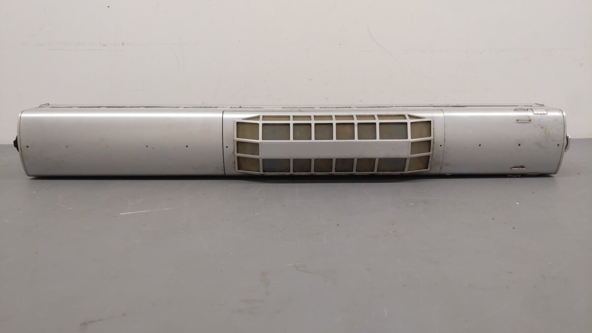 USA Trains R31006-2 Santa Fe Super Chief Vista Dome #4 Car #503 VG