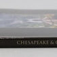 Chesapeake & Ohio Tunnels Paperback Book By J. C. Watson EX