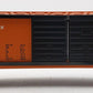 Lionel O Gauge New Haven Auto Transport Boxcar #646825 LN/Box