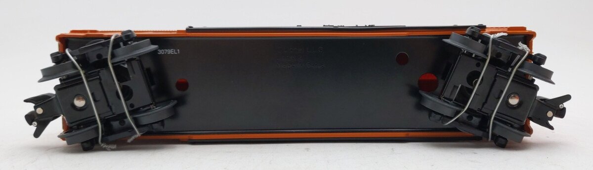 Lionel O Gauge New Haven Auto Transport Boxcar #646825 LN/Box