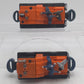 Lionel 50 Vintage O Motorized Gang Cars [2] EX/Box