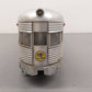 USA Trains R31000 G Santa Fe "Vista Canyon" Corrugated Aluminum Observation Car VG
