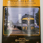 Chesapeake & Ohio E7 & E8 Diesel Passenger Locomotives 1946-1971 Paperback Book EX