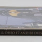 Chesapeake & Ohio E7 & E8 Diesel Passenger Locomotives 1946-1971 Paperback Book EX