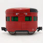 Aristo-Craft 22707 G Lady Bug Motorized Eggliner VG
