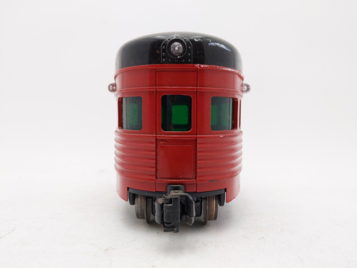 Aristo-Craft 22707 G Lady Bug Motorized Eggliner VG