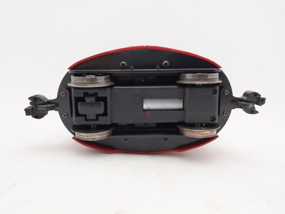 Aristo-Craft 22707 G Lady Bug Motorized Eggliner VG