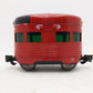 Aristo-Craft 22707 G Lady Bug Motorized Eggliner VG