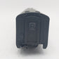 Athearn 1828 HO Scale Southern Pacific Daylight Vista Dome Unlighted Car EX/Box