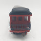 Bachmann 89126 HO Norfolk & Western Observation Passenger Car #101 EX
