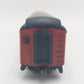 Bachmann 89126 HO Norfolk & Western Observation Passenger Car #101 EX