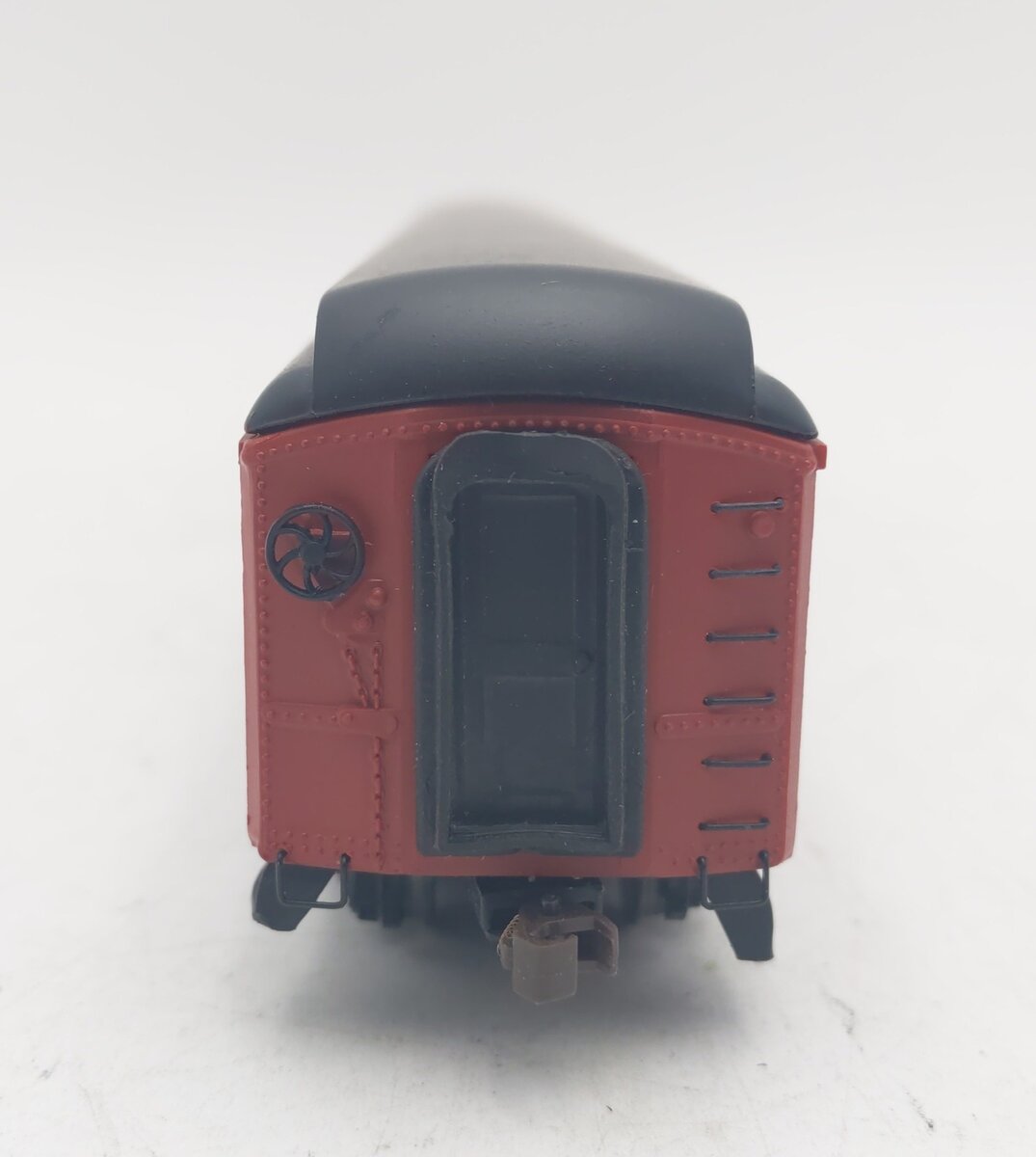 Bachmann 89126 HO Norfolk & Western Observation Passenger Car #101 EX