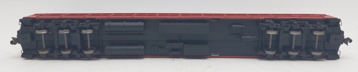 Bachmann 89123 HO Norfolk & Western Passenger Coach #1645 EX