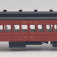 Bachmann 89123 HO Norfolk & Western Passenger Coach #1645 EX