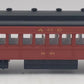 Bachmann 89123 HO Norfolk & Western Passenger Coach #1645 EX