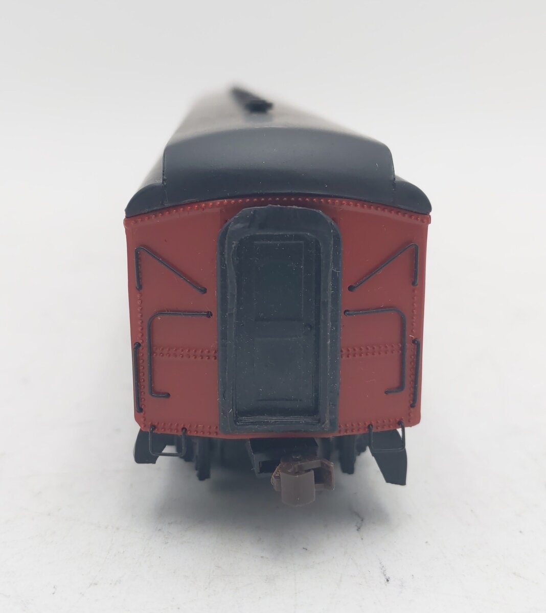 Bachmann 89123 HO Norfolk & Western Passenger Coach #1645 EX