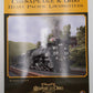 Chesapeake & Ohio Heavy Pacific Locomotives Paperback Book By Karen Parker EX