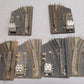 American Flyer S Scale Vintage Postwar Left and Right Switches [6]