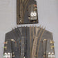 American Flyer S Scale Vintage Postwar Left and Right Switches [6]