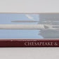 Chesapeake & Ohio Coaling Stations Paperback Book By Thomas W.  Dixon Jr. EX