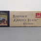 Piko 62209 G Scale Station Grizzly Flats Building Kit EX/Box