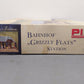 Piko 62209 G Scale Station Grizzly Flats Building Kit EX/Box