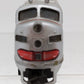 Bachmann 4643 N Scale Burlington Diesel Locomotive #153 VG