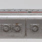 Bachmann 4643 N Scale Burlington Diesel Locomotive #153 VG