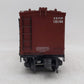 MTH 20-90284 O Land O'Lakes 36' Woodsided Reefer #10144 EX/Box