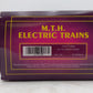 MTH 20-90284 O Land O'Lakes 36' Woodsided Reefer #10144 EX/Box