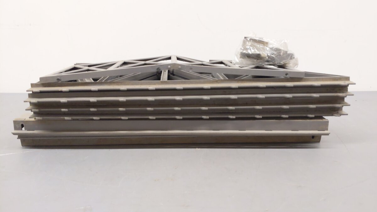 LGB 5061 Girder Bridge (Unassembled) VG