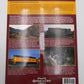 Chesapeake & Ohio GP7/GP9 Diesel Locomotives Paperback Book Thomas W. Dixon Jr. EX