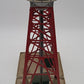 Lionel 193 Vintage O Gauge Water Tower w/o Tank [2]