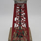 Lionel 193 Vintage O Gauge Water Tower w/o Tank [2]