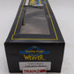 Weaver O Gauge Train-O-Rama Tank Car EX/Box