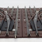 Lionel 6-5021/5022 O Gauge Left/Right Hand Manual Control Switch Set EX/Box