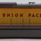 Bachmann 85003 HO Union Pacific Dash 8 40C Diesel Locomotive #9202 EX/Box
