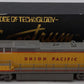 Bachmann 85003 HO Union Pacific Dash 8 40C Diesel Locomotive #9202 EX/Box