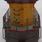 Bachmann 85003 HO Union Pacific Dash 8 40C Diesel Locomotive #9202 EX/Box