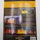 Chesapeake & Ohio Life In A Caboose Paperback Book By Clifford L. Clements VG