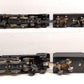 American Flyer Vintage S Gauge Steam Locomotives & Tenders: 300 [2] VG