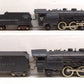 American Flyer Vintage S Gauge Steam Locomotives & Tenders: 300 [2] VG