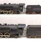American Flyer Vintage S Gauge Steam Locomotives & Tenders: 300 [2] VG