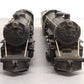 American Flyer Vintage S Gauge Steam Locomotives & Tenders: 300 [2] VG