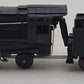 American Flyer 312 VIntage S PRR 4-6-2 Die-cast Steam Locomoive & Tender VG
