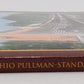 Chesapeake & Ohio Pullman-Standard Lightweight Passenger Cars 1950-1971 Book EX