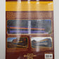 Chesapeake & Ohio Pullman-Standard Lightweight Passenger Cars 1950-1971 Book EX