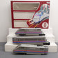 LGB 91950 G Amtrak ABA High Speed Electric Train Set EX/Box