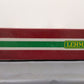 LGB 91950 G Amtrak ABA High Speed Electric Train Set EX/Box